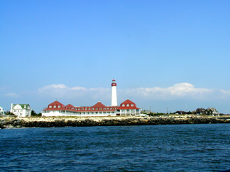 cape may lighthouse