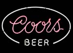 Coors logo