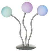 medusa table lamp